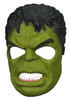 Avengers Hulk Hero Mask